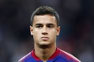 The Brazilian wing wizard - Phillipe Coutinho